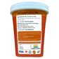 Ketones Nutrition Orange Crunchy Peanut Butter - High Protein Spread with 8g Protein