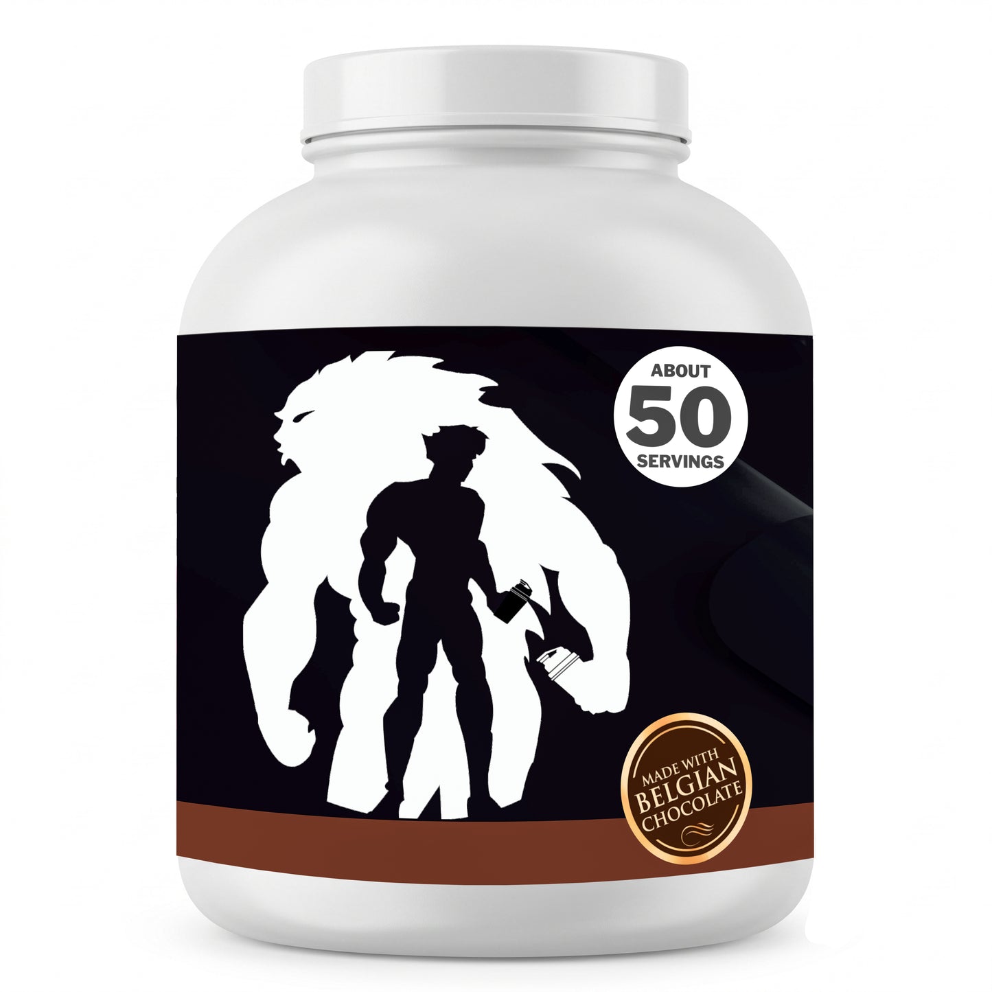 Ketones Nutrition Bulk Whey Apex Series Protein - 75g Protein for Muscle Growth & Recovery