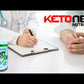 Ketones Nutrition Pro Protein - Low Sugar Meal Replacement with 34g Protein