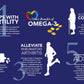 Ketones Nutrition Omega benefits