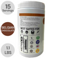 Ketones Nutrition Maximum Height Gainer 2