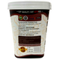 Ketones Nutrition Choco Chips Peanut Butter - High Protein Crunchy Spread nutrition facts 5