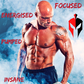 Ketones Nutrition 1MoreRep - Energy & Endurance Pre-Workout Supplement 4