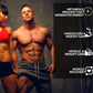 Ketones Nutrition Guns n Gains - High Protein Mass Gainer with 32g Protein & Low Sugar 3