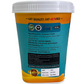 Ketones Nutrition Mango Chia Peanut Butter - Crunchy & High Protein Spread 2